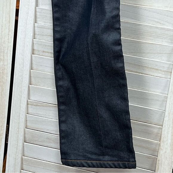 Red Valentino Premium Denim Jeans 26 - Picture 9 of 12